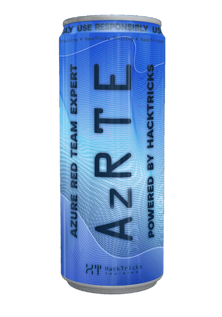 AZRTE in progress