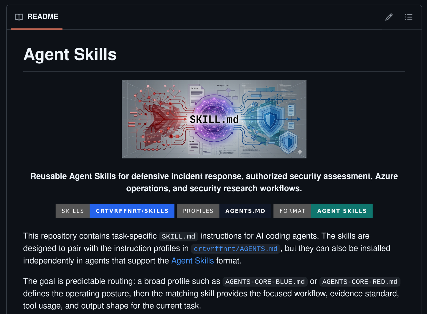 Skills Agent Skillpacks Preview